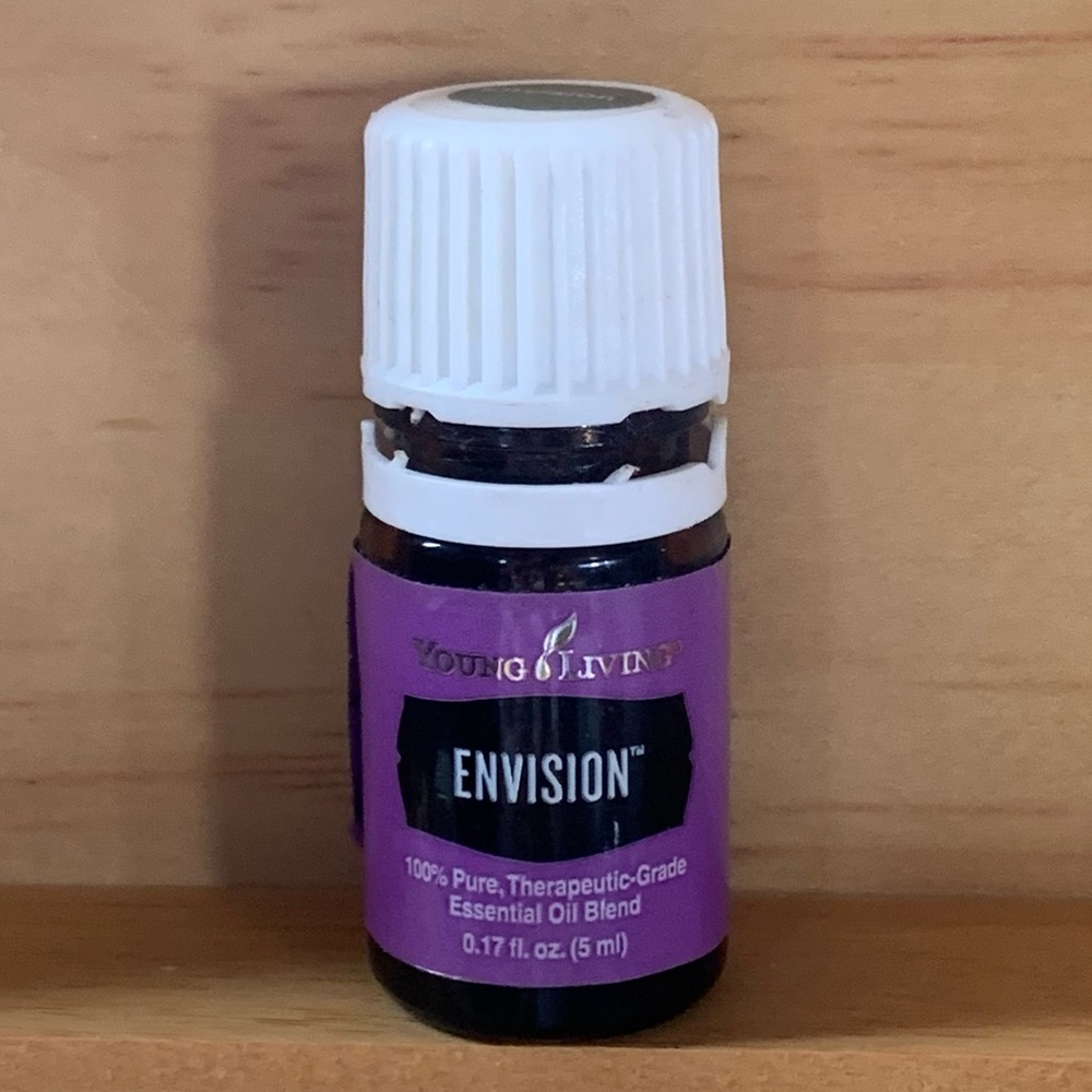Young Living Envision 5ml